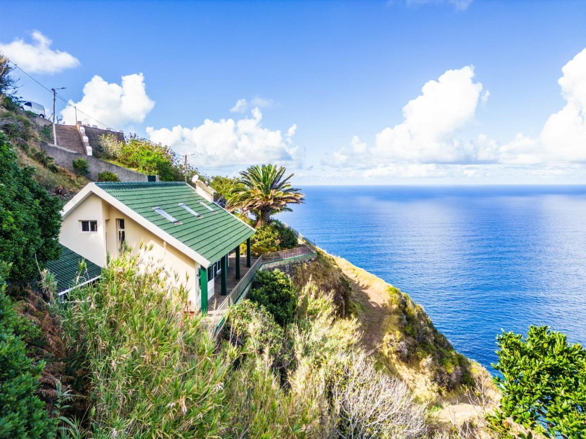 Green Valley By Madeira Sun Travel ปอร์โต โมนิซ ภายนอก รูปภาพ