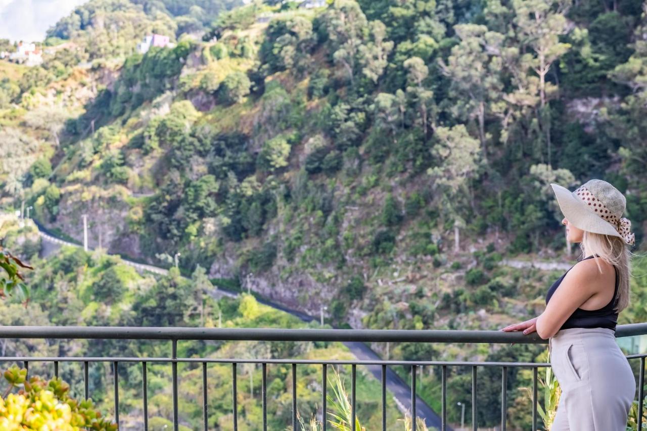 Green Valley By Madeira Sun Travel ปอร์โต โมนิซ ภายนอก รูปภาพ